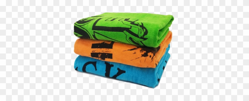 Custom Beach Towels - Beach #1224408