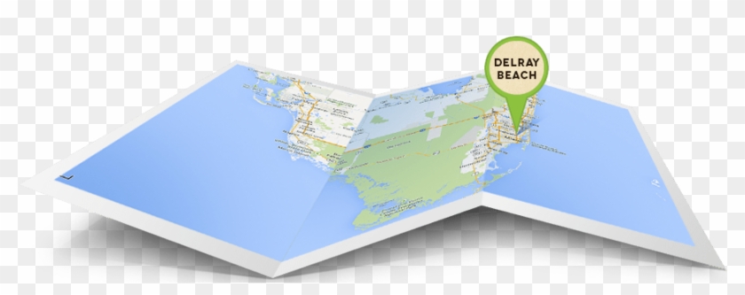 Delray Beach Web Design - Atlas #1224410