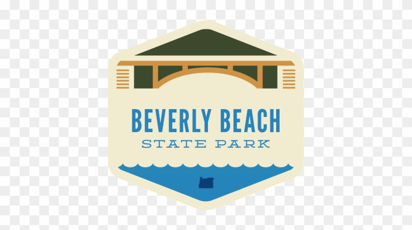 Beverly Beach, Oregon #1224414