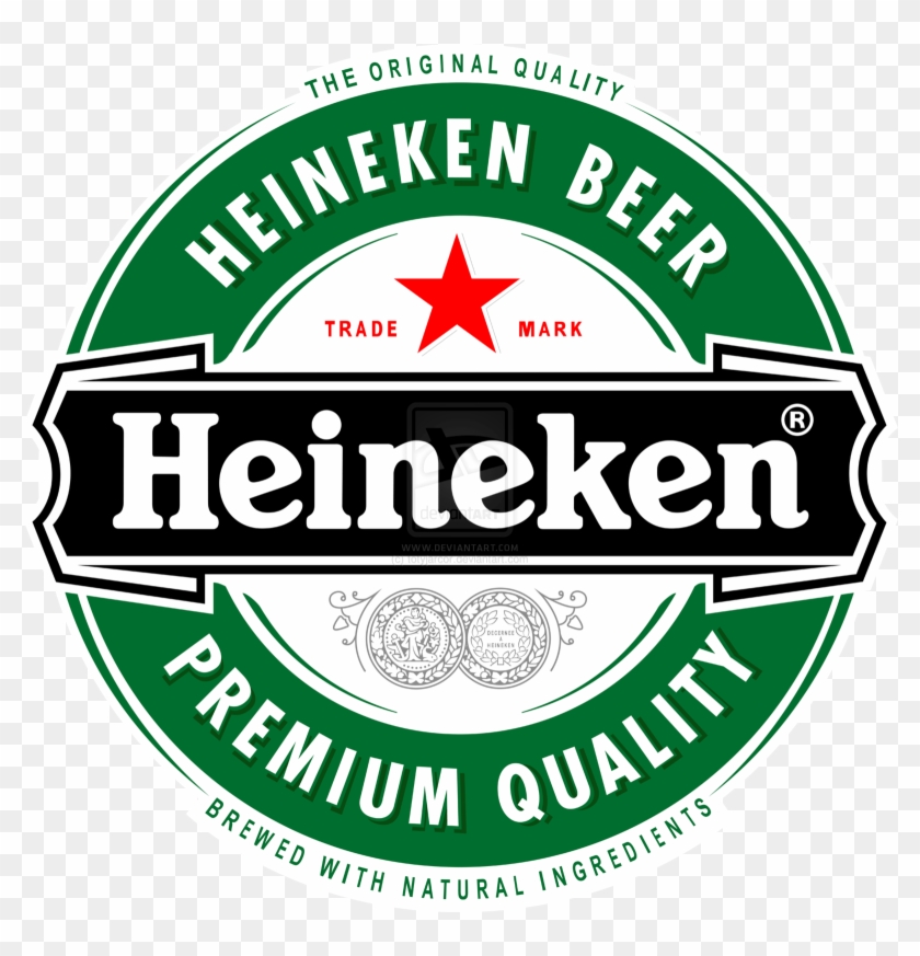 Imagem Relacionada - Logo De Cerveza Heineken #1224432