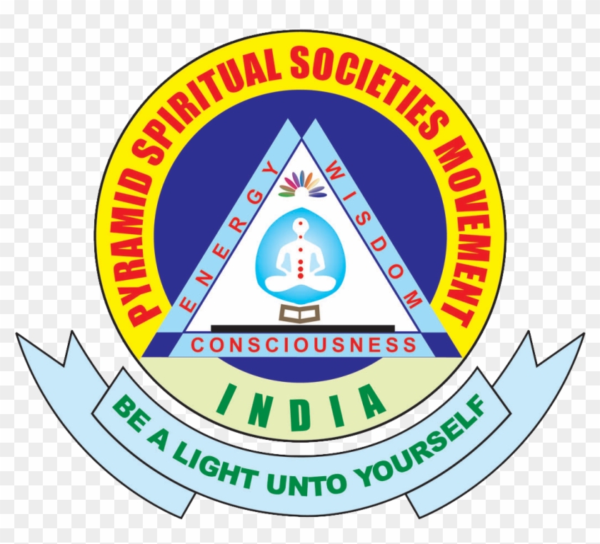 Pyramid Spiritual Society Movement Logo #1224435