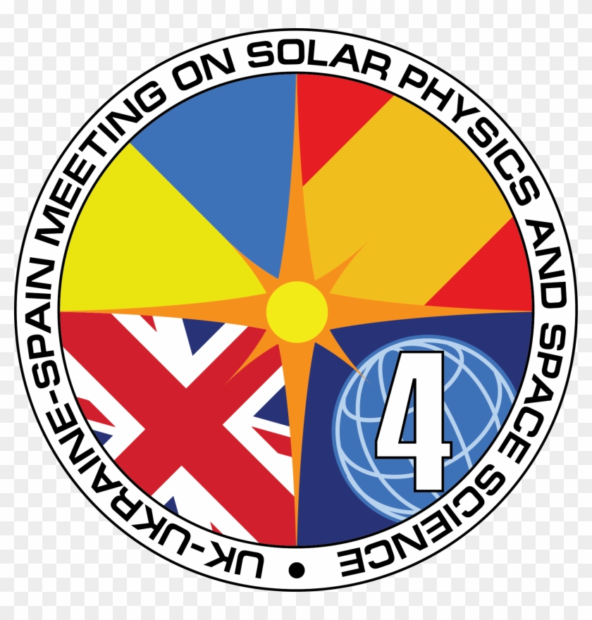 2017, "fourth Uk Ukraine Spain Meeting On Solar Physics - Imagenes De Don Bosco #1224463