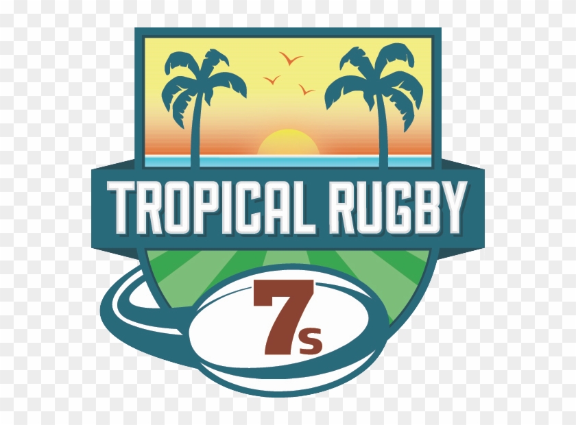 We Are Just Two Days Away Now From The 2018 Tropical - We Are Just Two Days Away Now From The 2018 Tropical #1224461