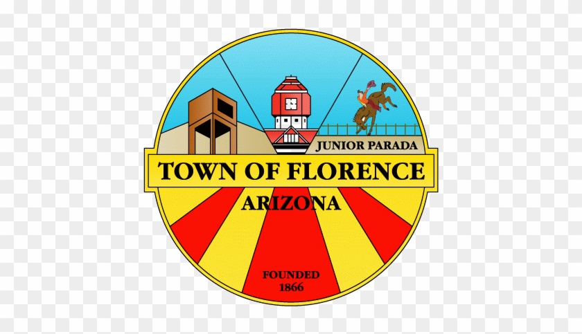 Negotiations Begin For New 'foodvenience' Circle K - Town Of Florence Az #1224496
