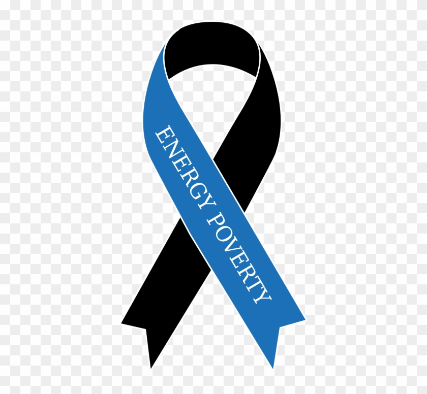 Poverty Ribbon - Poverty #1224497