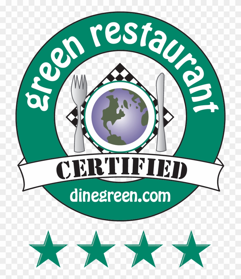 Farm Barn Cafe Is A 4 Star Certified Green Restaurant® - Green Restaurant Association #1224511