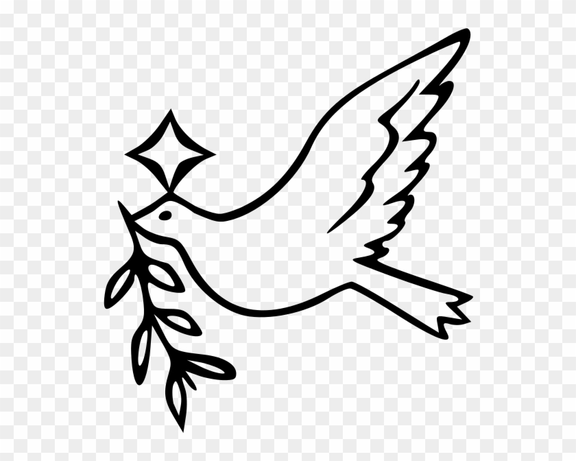 Columbidae Coloring Book Doves As Symbols International - Dove Totem Pole #1224517