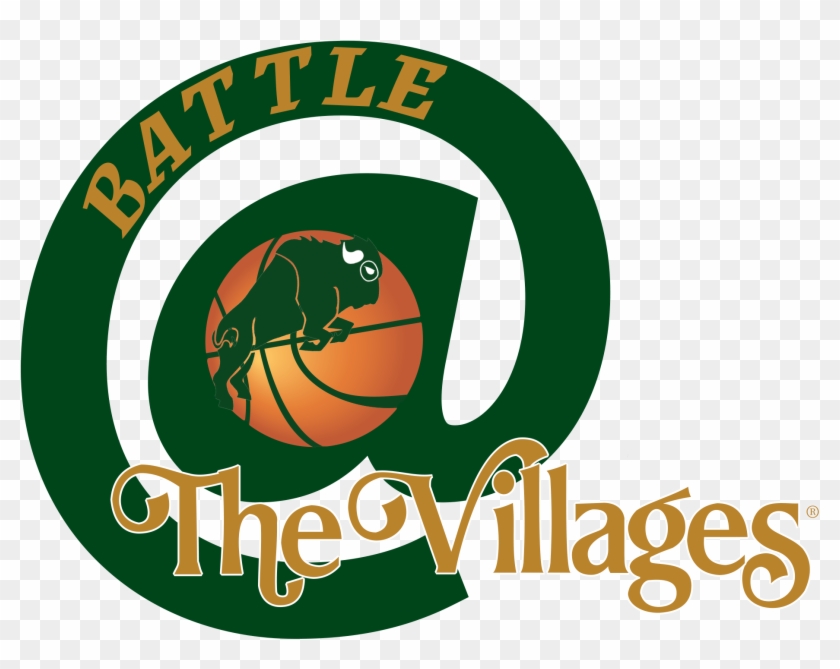 Battle At The Villages - Battle At The Villages #1224533