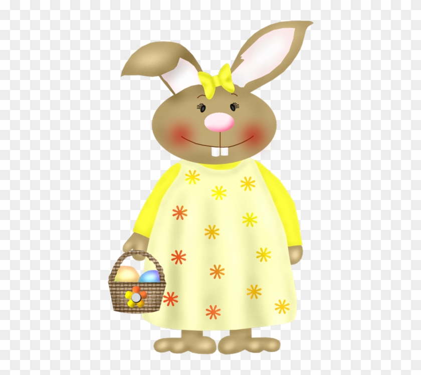 Be Prepared, Happy Easter, Bunnies, Food Cakes, Happy - Rabbit #1224537