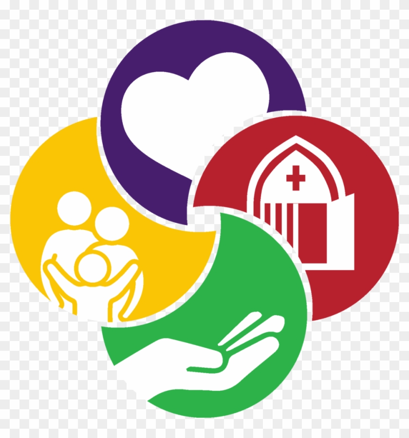 Ecf Logo Mark - Ecf Logo Mark #1224546