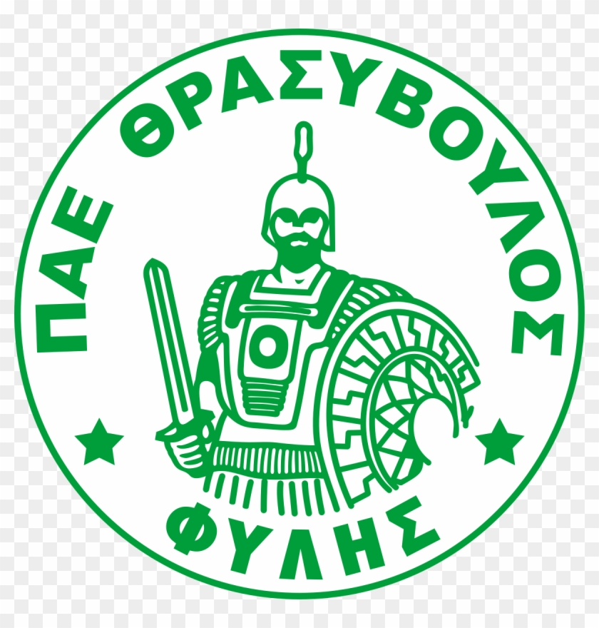 Thrasyvoulos F.c. #1224547