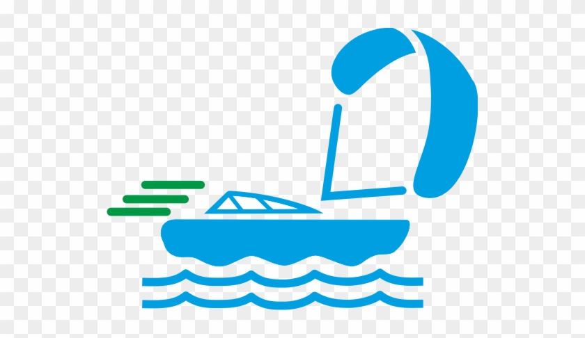 Kiting Is The New Sailing - Kiting Is The New Sailing #1224551