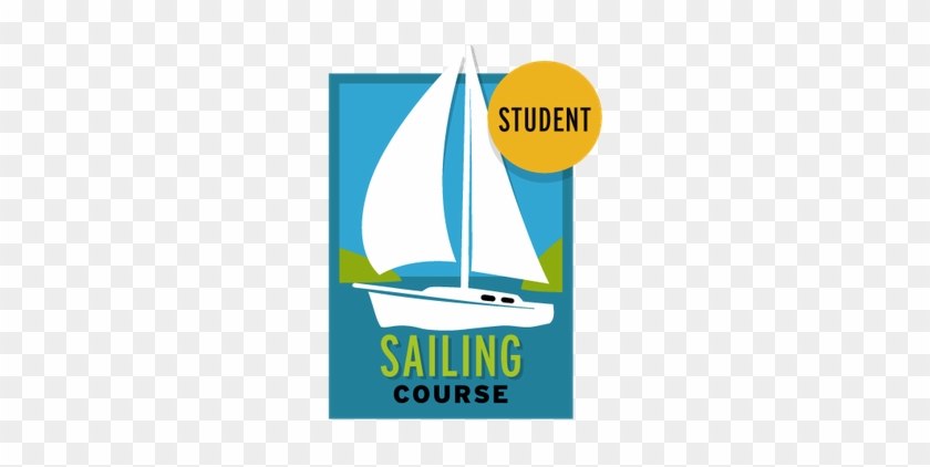Basic Sailing Course Student - Student Parking #1224576