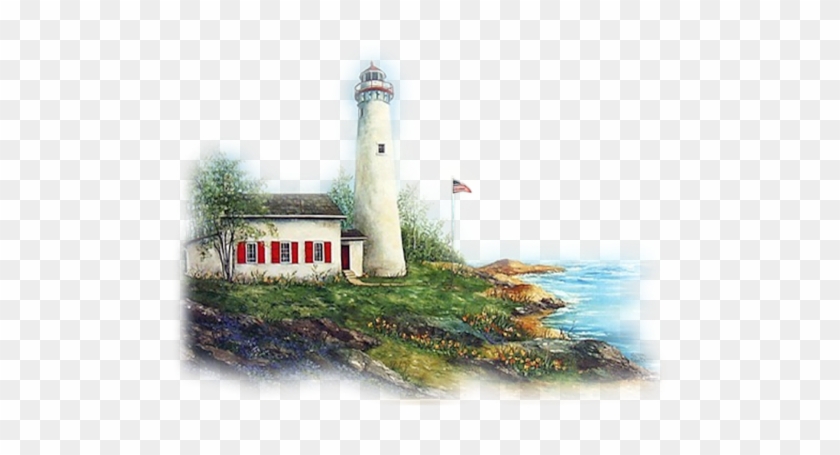 Lighthouse #1224592