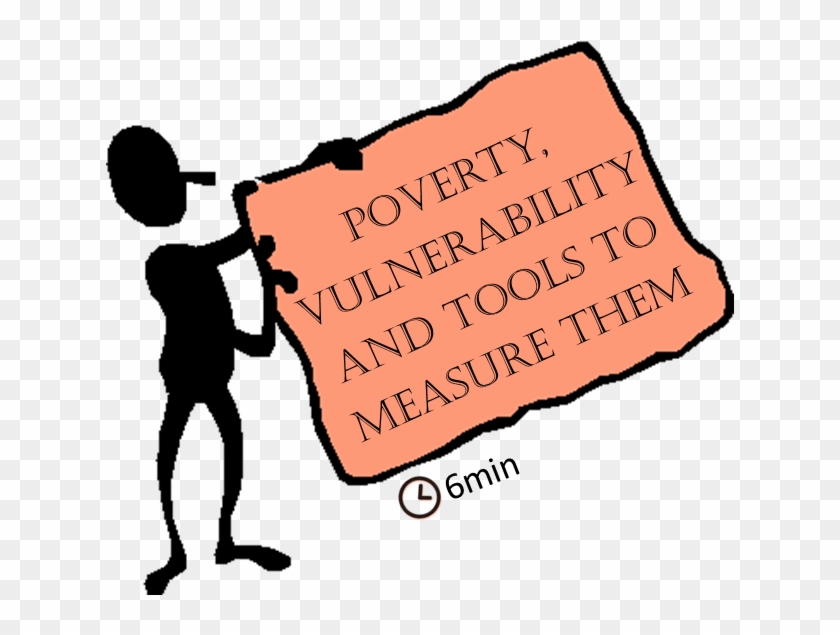 Poverty And Vulnerability - 3 Simple Rules By James O Barnes 9781940466453 (paperback) #1224596