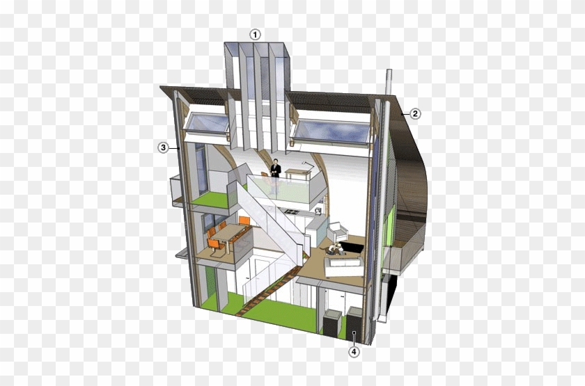 *1закон - Zero Carbon Home Uk #1224611