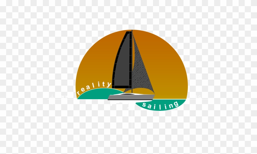 Reality Sailing Adventure - Sail #1224615