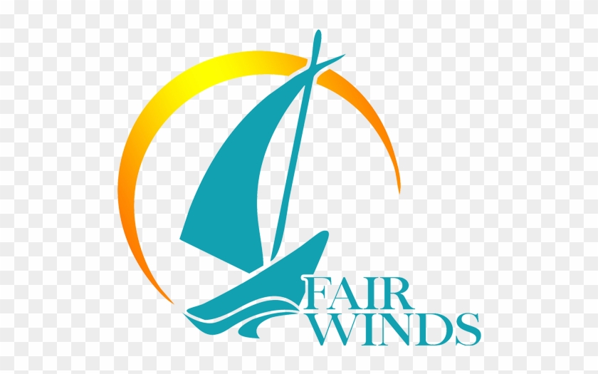 Sailing Fair Winds - Sailing #1224617