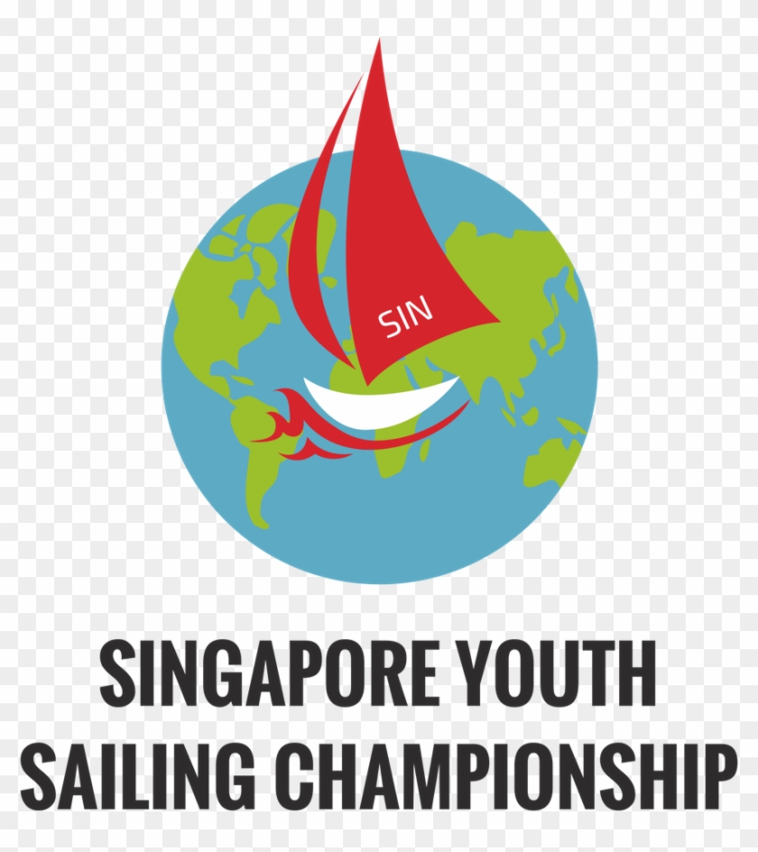 Singapore Youth Sailing Championships - Farting Sign #1224620