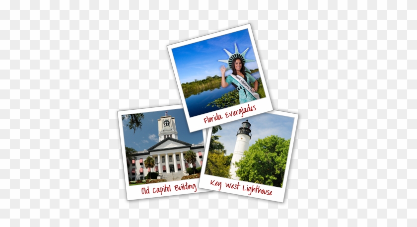 Liberty Tax Florida - Florida State Capitol #1224628