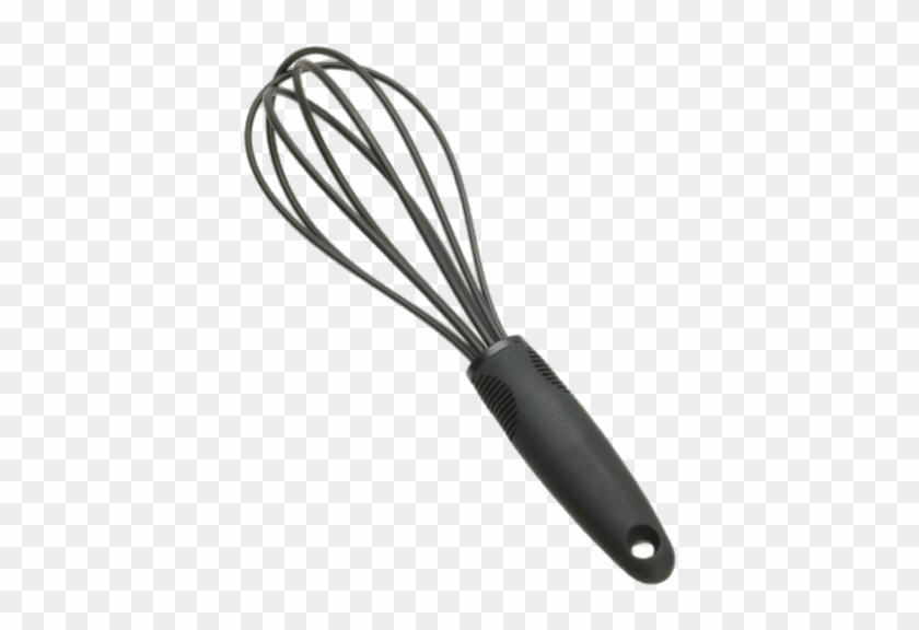 Kitchen Tools Vector Tools - Balloon Whisk #1224639