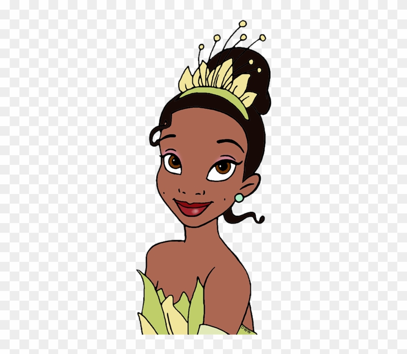 Download The Princess And The Frog Clip Art - Princess And The Frog ...