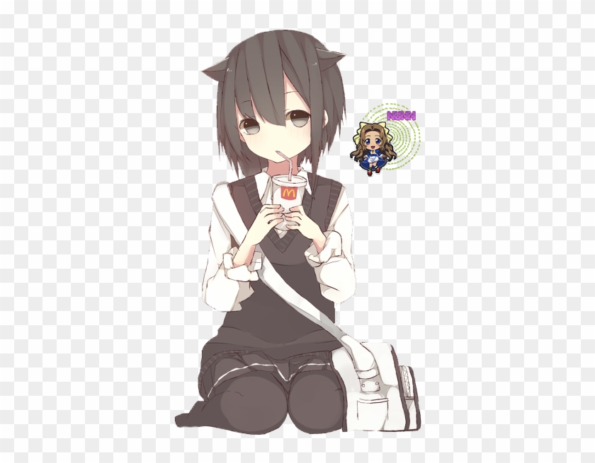 Personality- She's A Very Adventurous Girl - Meet Neet #1224712