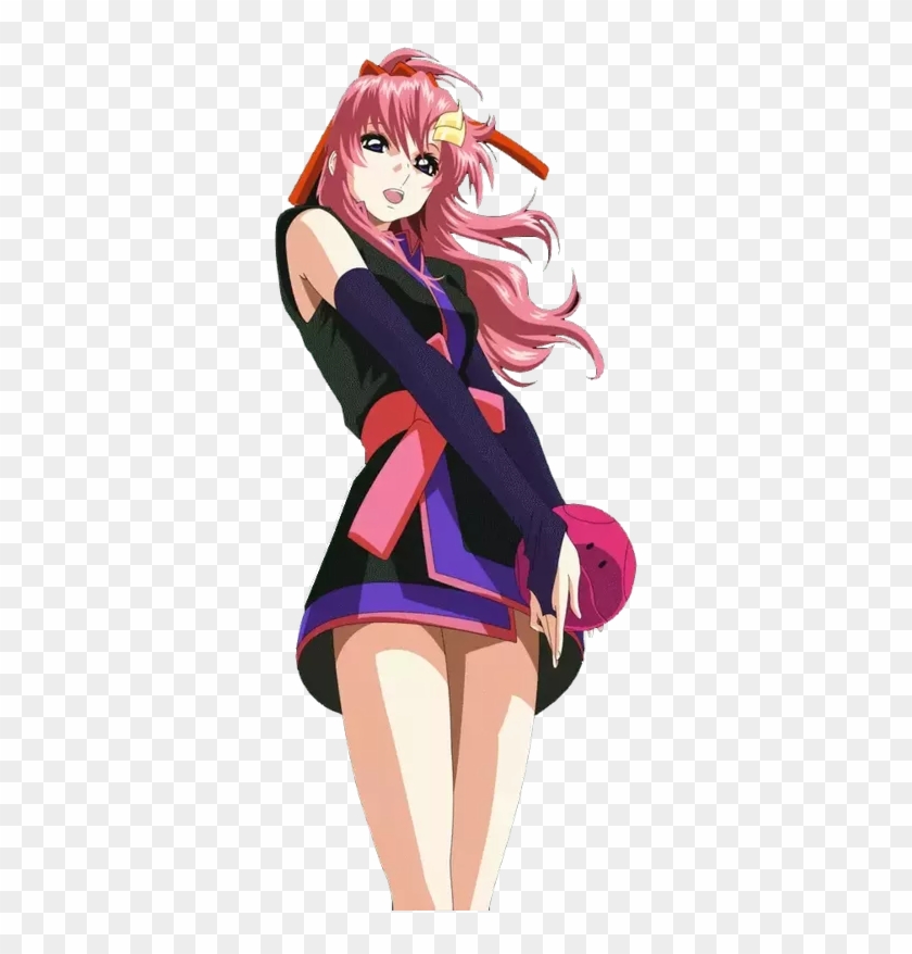 ✓ - Lacus Clyne Hd #1224761