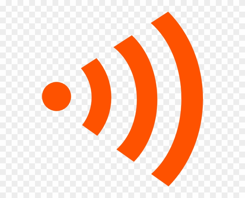 Wifi Logo Png #1224764