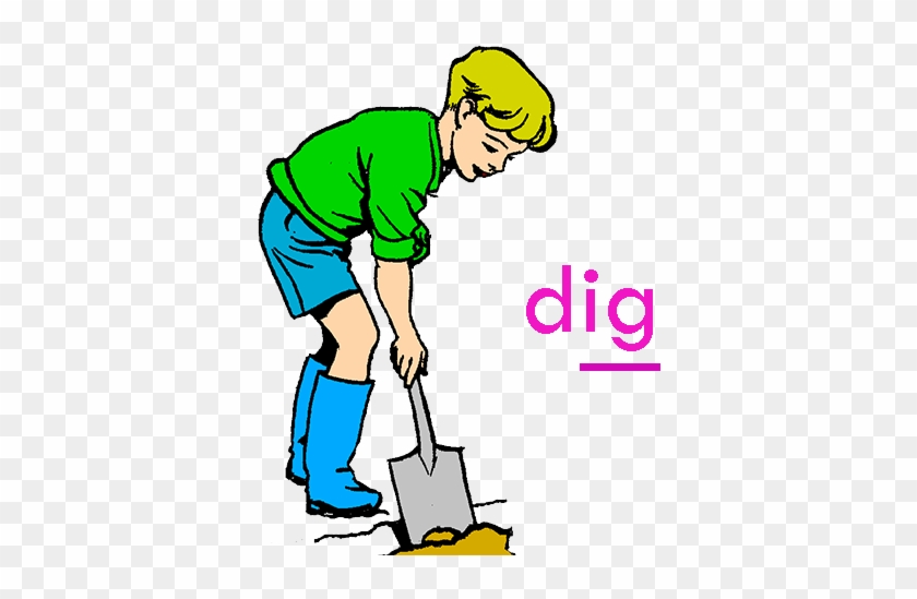 Dig - Dig #1224770