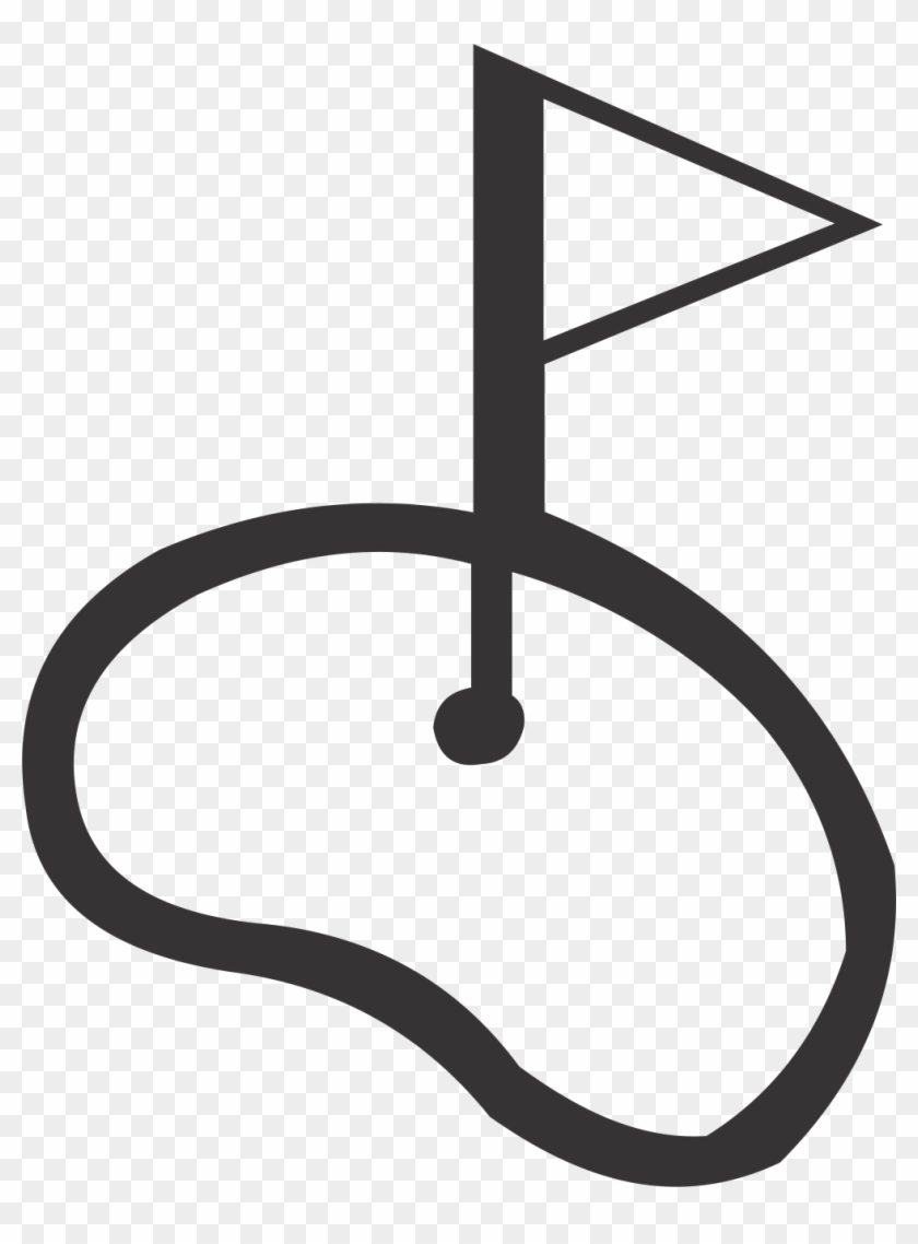 Hole In One - Hole In One #1224803