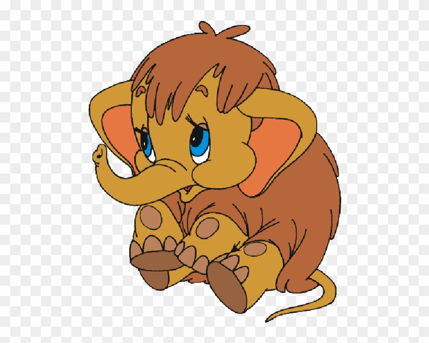 Funny Baby Clip Art For Kids - Советских Мультиков #1224815