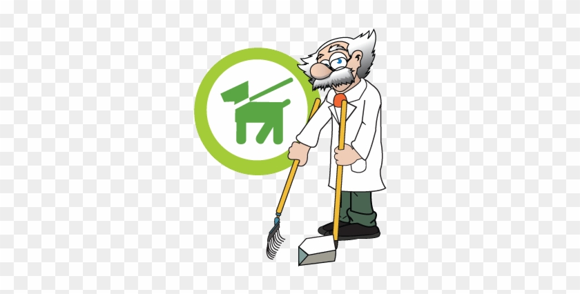 Pet Genius - Brady Pets, Clean Up After Your Dog, Polyester, 14" #1224814