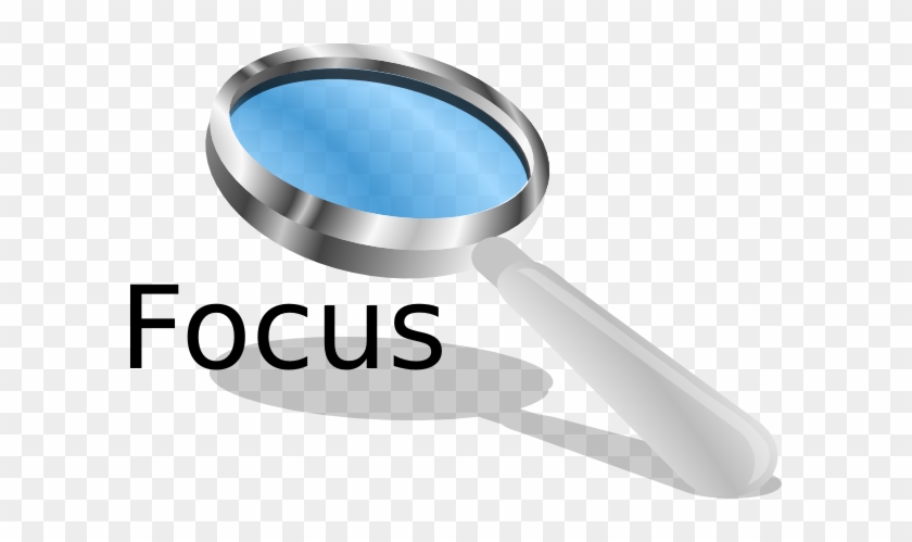focus clipart