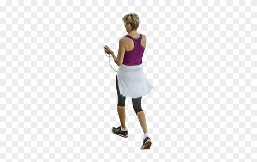 Jogging Png Free Download - Download #1224856