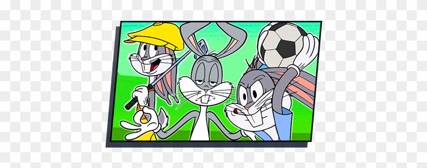 Looney Tunes - Cartoon #1224942