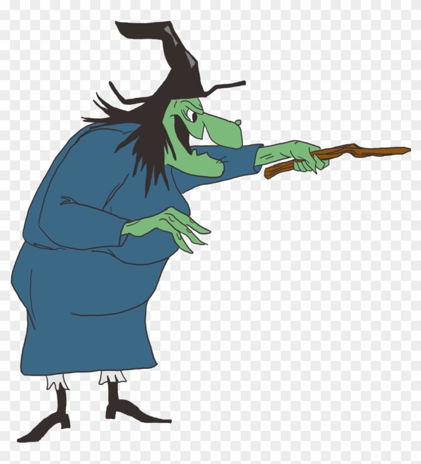 Witch Hazel By Pedlag Witch Hazel By Pedlag - Witch Hazel Looney Tunes #1224949