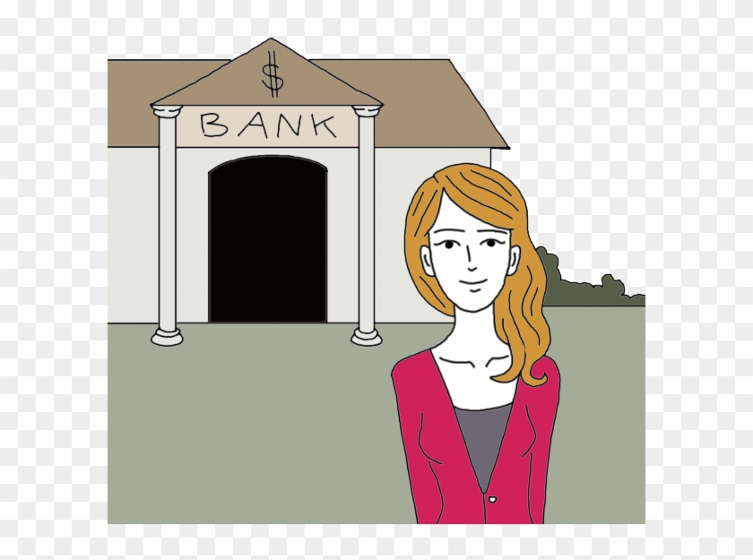 Bank Dreams #1224959