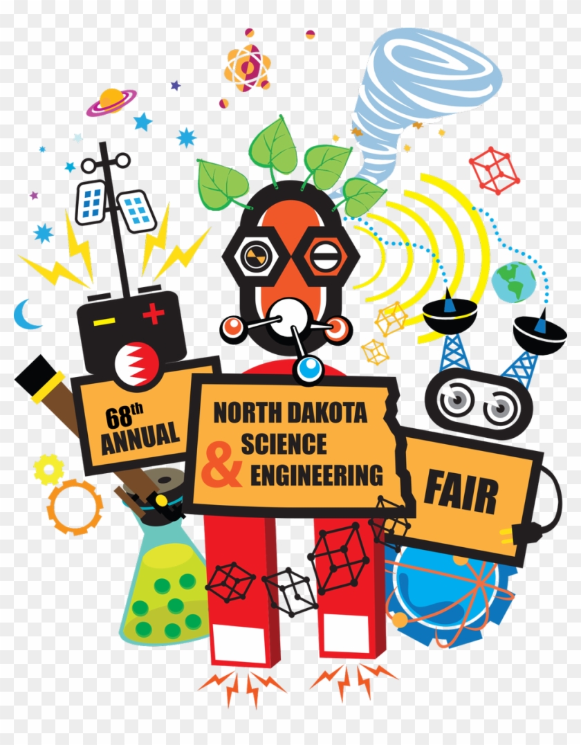 0 Replies 2 Retweets 4 Likes - Science And Engineering Fair #1225020