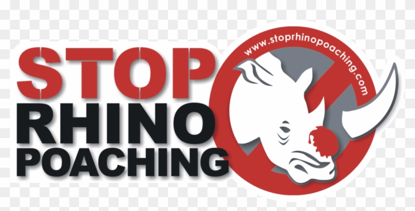 Get - Stop Rhino Poaching Posters #1225031