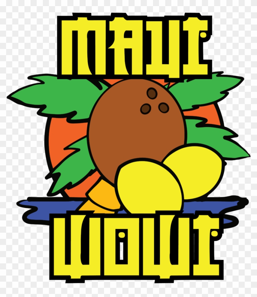 Maui Wowi - Maui Wowi #1225141