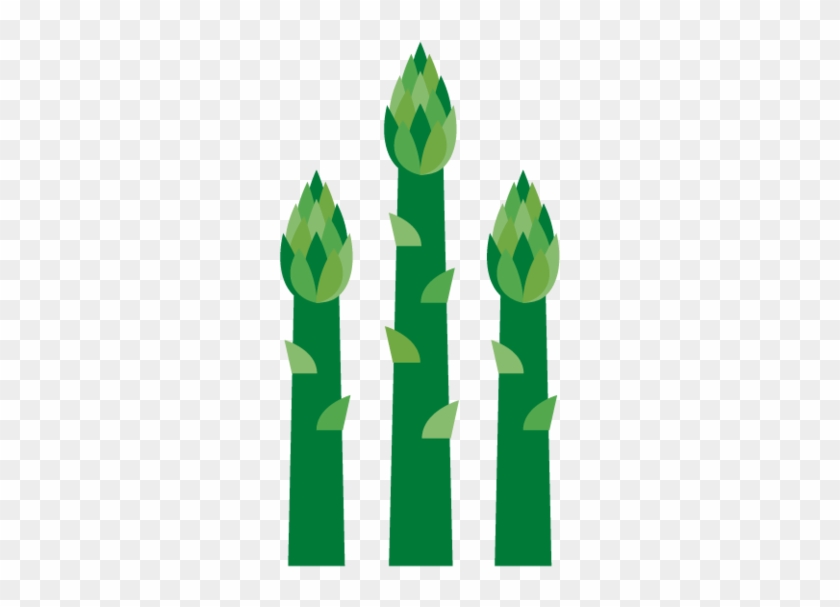 Aspargus - Vegetable #1225189