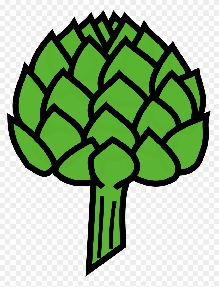 Artichoke Via Wiki - Artichoke Via Wiki #1225212