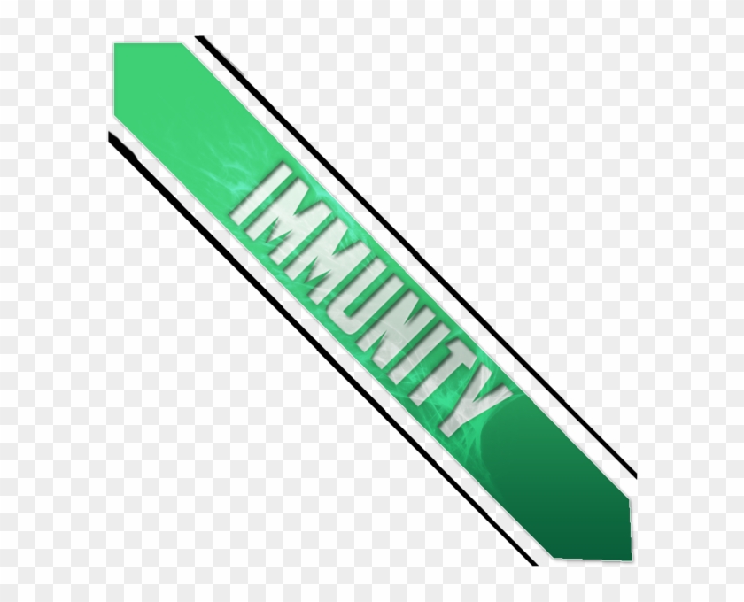 Immunity Sash By Frostychicken Roblox T Shirt Sash Free - ant roblox shirt