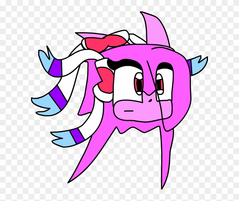 Possible Sash Lilac And Sylveon Fusion Idea By Zerosonic100 - Possible Sash Lilac And Sylveon Fusion Idea By Zerosonic100 #1225256