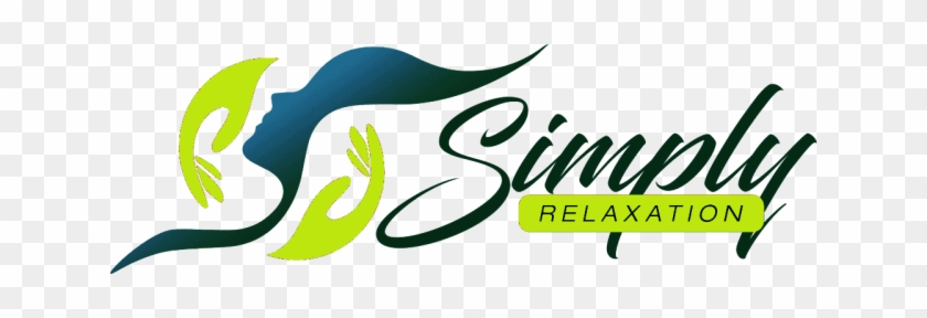Simply Relaxation Logo - Relaxation #1225267