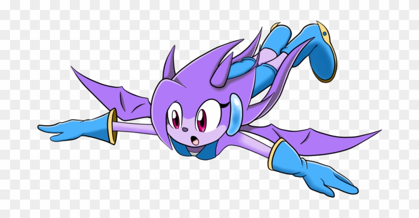 What If Sash Lilac Had Wings By Flyingcarparts - Sash Lilac And Spyro #1225289