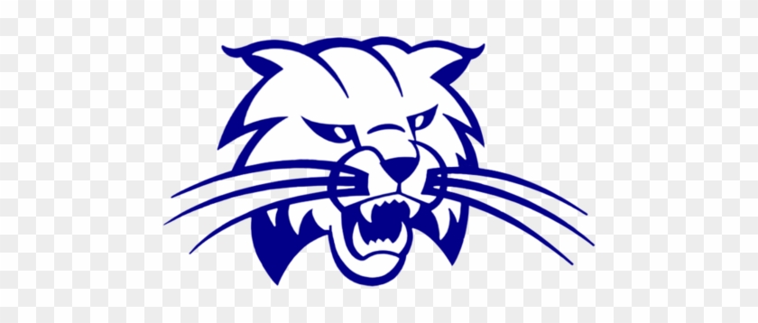 Cambridge Logo - Cambridge Bobcats Logo #1225336