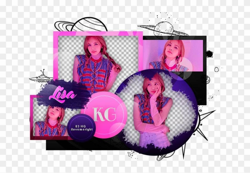 Byuncamis 22 0 Lisa - Lisa #1225360