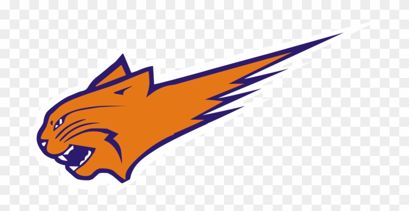 San Angelo Central Logo - San Angelo Central Bobcat #1225368